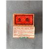 Image 2 : Lot Of Vintage Chinese Pharmaceutical Packages w/ Contents