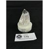 Image 2 : Clear Quartz Rough. Brazil. MSRP $280.00