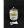 Image 1 : New Crystal Jasmine Candle Dome