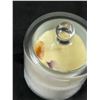 Image 2 : New Crystal Jasmine Candle Dome