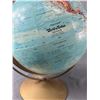 Image 2 : Vintage Replogle World Nation Series Globe. Approx. 17" H