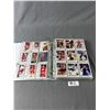 Image 1 : 56 Pages Of Hockey Cards (450+) Including Rookies, Stars & H.O.F.