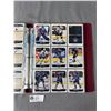 Image 2 : 30 Pages Of Hockey Cards (Approx. 260) Including Rookies, Stars & H.O.F.