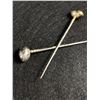 Image 2 : Vintage Collection Of Hair & Stick Pins