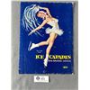 Image 1 : 1959 20th Birthday Ice Capades Program