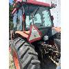 Image 3 : KUBOTA M5700 TRACTOR W/ M720 LOADER W/ 6 FOOT BUCKET - 4 WD