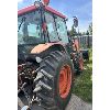 Image 4 : KUBOTA M5700 TRACTOR W/ M720 LOADER W/ 6 FOOT BUCKET - 4 WD