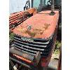 Image 5 : KUBOTA M5700 TRACTOR W/ M720 LOADER W/ 6 FOOT BUCKET - 4 WD