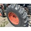 Image 7 : KUBOTA M5700 TRACTOR W/ M720 LOADER W/ 6 FOOT BUCKET - 4 WD