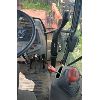 Image 9 : KUBOTA M5700 TRACTOR W/ M720 LOADER W/ 6 FOOT BUCKET - 4 WD