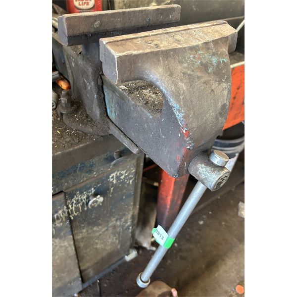 VICE - 8 INCH
