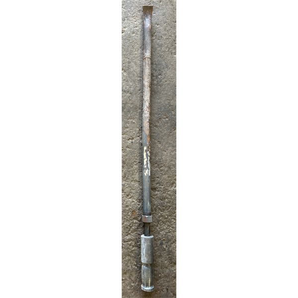 TIRE BEAD BREAKER BAR 