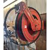 Image 1 : LINCOLN HOSE REEL W/ HOSE