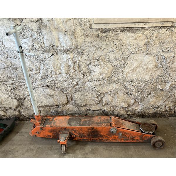 HD FLOOR JACK