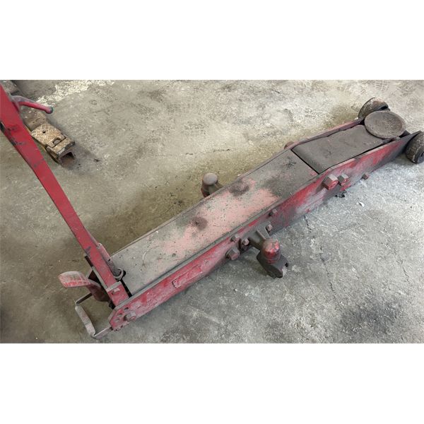 HD FLOOR JACK