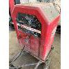 Image 2 : LINCOLN ARC WELDER W/ CART - 220 V