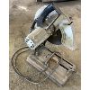 Image 1 : DELTA CHOP SAW - 12 INCH BLADE
