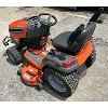 Image 1 : HUSQUVARNA LAWN TRACTOR - GTH 52XLS MODEL - HYDROSTATIC