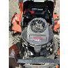 Image 3 : HUSQUVARNA LAWN TRACTOR - GTH 52XLS MODEL - HYDROSTATIC