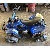 Image 1 : DAYMAK 110CC ATV 