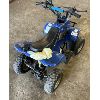 Image 2 : DAYMAK 110CC ATV 