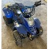 Image 3 : DAYMAK 110CC ATV 