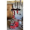 Image 1 : HUNTER TCX51 TIRE CHANGER UNIT
