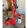 Image 2 : HUNTER TCX51 TIRE CHANGER UNIT