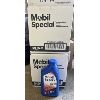 Image 1 : LOT OF 11 - MOBIL 5W-20 OIL - NEW