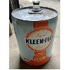 Image 1 : APPROX 8 L KLEEN FLOW BRAKE & PARTS CLEANER