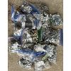 Image 1 : JOB LOT - MISC HARDWARE - NUTS, BOLTS, WASHERS, CLAMPS - MOSTLY STANDARD
