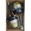 Image 1 : LOT OF 2 - ALLIANCE AIR POTS - NEW 