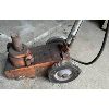 Image 2 : AIR ASSIST BOTTLE FLOOR JACK 