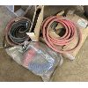 Image 1 : JOB LOT - HEATER HOSE & TRUCK AIR HOSE