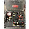 948  JOB LOT  SNAPON FUEL  INJECTION PRESSURE GAUGE