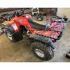Image 2 : 1999 HONDA FOURTRAX, 300CC