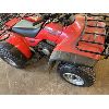 Image 4 : 1999 HONDA FOURTRAX, 300CC