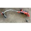 Image 1 : GRASSHOG ELEC STRING TRIMMER - WORKING, NEEDS STRING