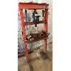 Image 1 : SHOP PRESS - APPROX 20 TON