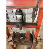 Image 2 : SHOP PRESS - APPROX 20 TON