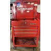 Image 1 : SNAP-ON TOOL CABINET W/CONTENTS - SEE ALL PICS