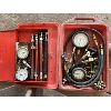 Image 1 : LOT OF 2 PRESSURE TEST TOOLS INCL SNAP-ON