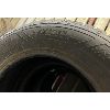 Image 2 : SET OF 4 GOODYEAR WINTER TIRES - 235/60R16 - ALMOST NEW