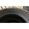 Image 2 : SET OF 2 HERCULES WINTER TIRES - 215/70R15 - AS NEW