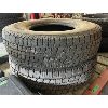 Image 1 : SET OF 2 RIKEN TIRES - LT235/85R16