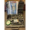 Image 1 : SNAP-ON PRESSURE GAUGE KIT