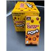 Image 2 : Coffee Crisp Pops (12 x 70g)