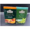 Image 3 : Ahmad Tea Assorted (4 x 20)