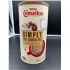 Image 1 : Nestle Carnation Simply Hot Chocolate Mix (1.9kg)