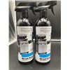 Image 1 : Broil King Grill Cleaner & Degreaser (2 x 709ml)